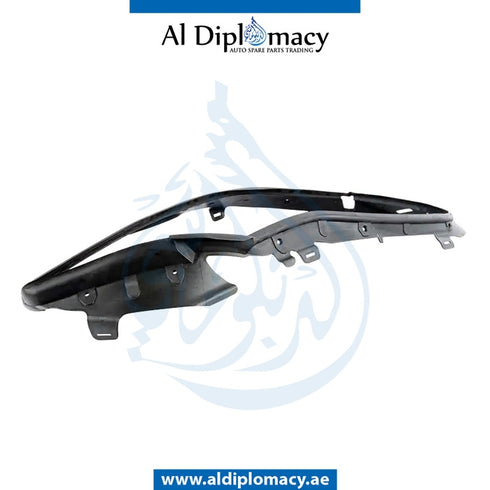 Right HEADLIGHT SEALING FRAME for Mercedes-Benz CL Class W216 (2006-2014) models