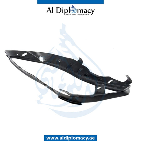 Right HEADLIGHT SEALING FRAME for Mercedes-Benz CL Class W216 (2006-2014) models