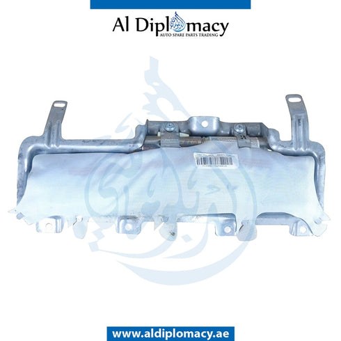 KNEE AIRBAG for Mercedes-Benz CL Class W216 (2006-2014) models, Part Number A2168600302