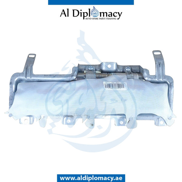 KNEE AIRBAG for Mercedes-Benz CL Class W216 (2006-2014) models, Part Number A2168600302