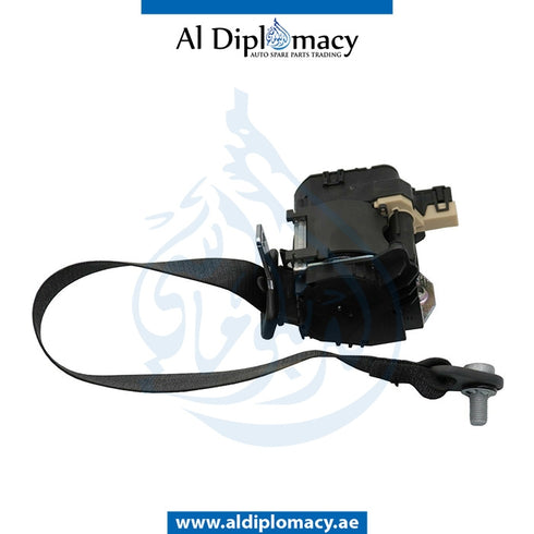 Front Right SEAT BELT for Mercedes-Benz CL Class W216 (2006-2014) models, Part Number A2168600685