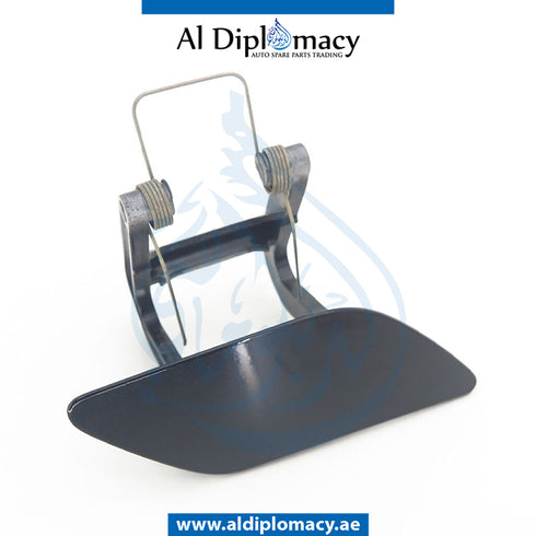 Right HEADLIGHT WASHER COVER for Mercedes-Benz CL Class W216 (2006-2014) models, Part Number A2168800205 9999