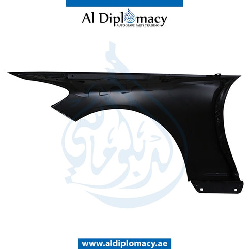Front Right FENDER for Mercedes-Benz CL Class W216 (2006-2014) models
