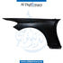 Front Right FENDER for Mercedes-Benz CL Class W216 (2006-2014) models