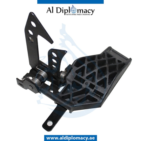 HOOD SAFETY HOOK for Mercedes-Benz CL Class W216 (2006-2014) models, Part Number A2168800264