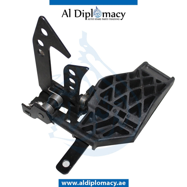 HOOD SAFETY HOOK for Mercedes-Benz CL Class W216 (2006-2014) models, Part Number A2168800264