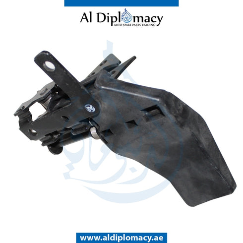 HOOD SAFETY HOOK for Mercedes-Benz CL Class W216 (2006-2014) models