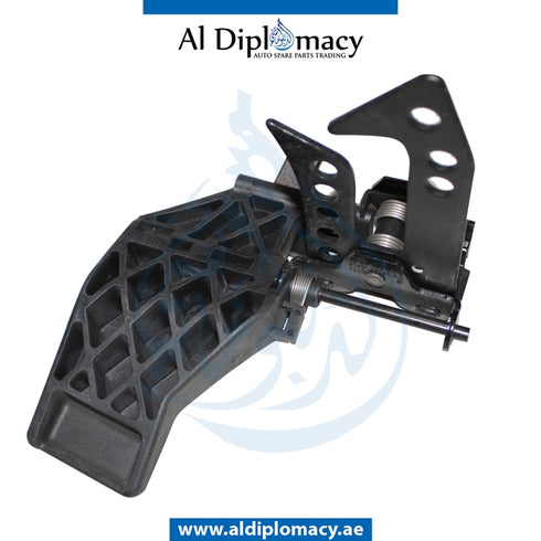 HOOD SAFETY HOOK for Mercedes-Benz CL Class W216 (2006-2014) models