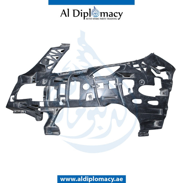 Front Left BUMPER MOUNTING BRACKET for Mercedes-Benz CL Class W216 (2006-2014) models, Part Number A2168800419