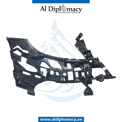 Front Left BUMPER MOUNTING BRACKET for Mercedes-Benz CL Class W216 (2006-2014) models