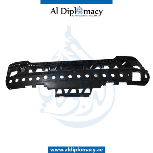 Rear BUMPER Reinforcement, CENTER for Mercedes-Benz CL Class W216 (2006-2014) models, Part Number A2168800916