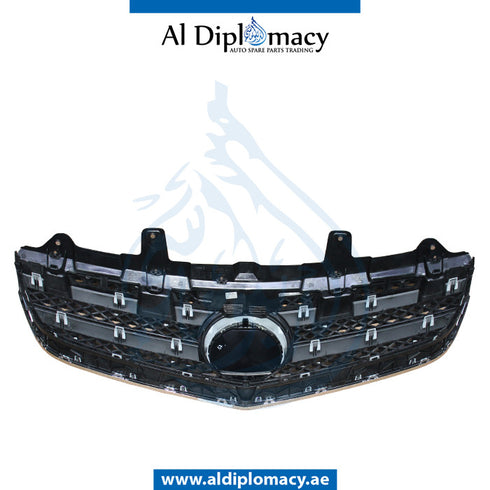 SHOW GRILLE for Mercedes-Benz CL Class W216 (2006-2014) models