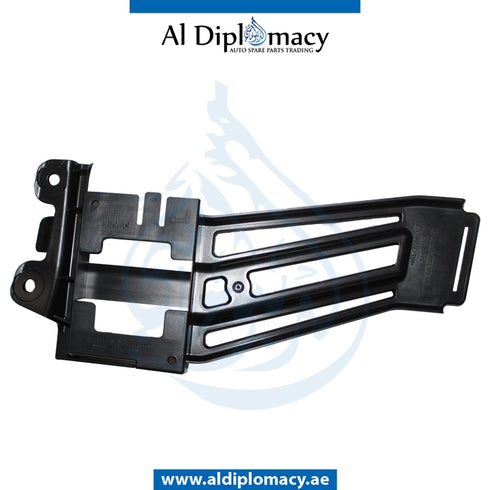 Rear Left BUMPER MOUNT for Mercedes-Benz CL Class W216 (2006-2014) models, Part Number A2168850056