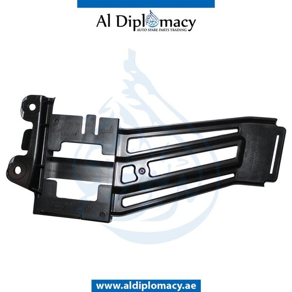 Rear Left BUMPER MOUNT for Mercedes-Benz CL Class W216 (2006-2014) models, Part Number A2168850056