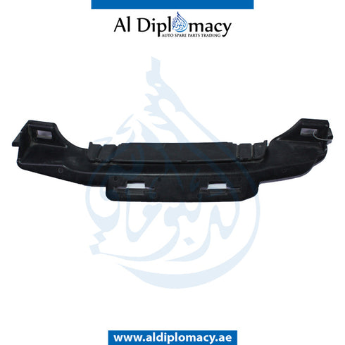 Left EXHUAST TAILPIPE MOUNT for Mercedes-Benz CL Class W216 (2006-2014) models, Part Number A2168850256