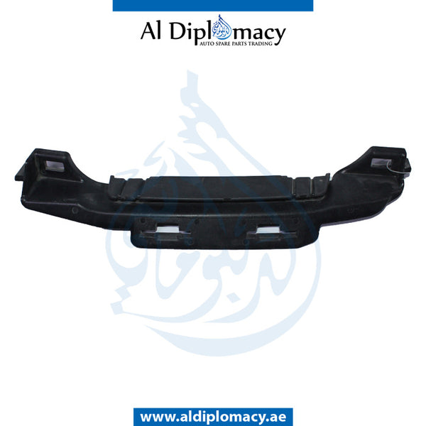 Left EXHUAST TAILPIPE MOUNT for Mercedes-Benz CL Class W216 (2006-2014) models, Part Number A2168850256