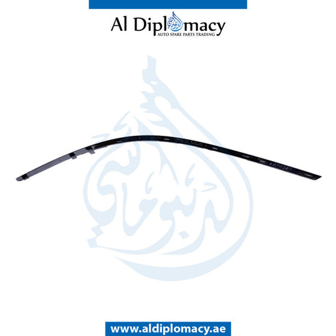 Front Right Lower BUMPER MOLDING for Mercedes-Benz CL Class W216 (2006-2014) models