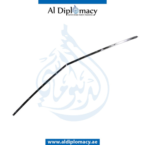 Front Lower BUMPER Molding, CENTER for Mercedes-Benz CL Class W216 (2006-2014) models, Part Number A2168850521