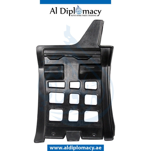 Rear Left BUMPER REINFORCEMENT for Mercedes-Benz CL Class W216 (2006-2014) models