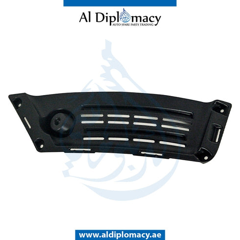 Front Left Inner BUMPER COVER for Mercedes-Benz CL Class W216 (2006-2014) models