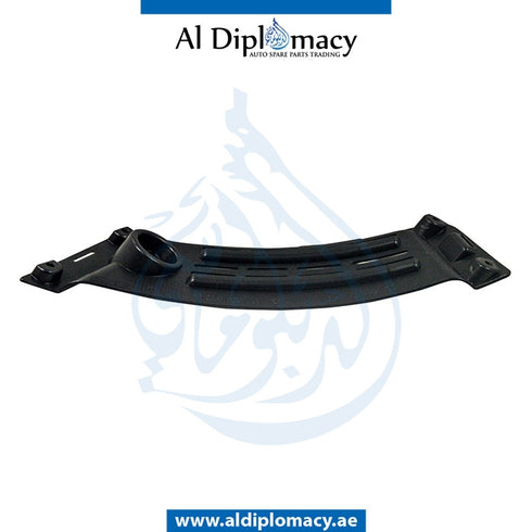 Front Left Inner BUMPER COVER for Mercedes-Benz CL Class W216 (2006-2014) models, Part Number A2168851322