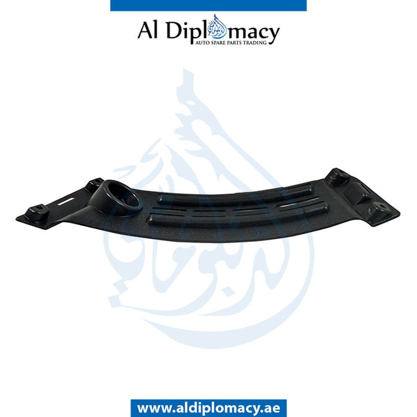 Front Left Inner BUMPER COVER for Mercedes-Benz CL Class W216 (2006-2014) models, Part Number A2168851322