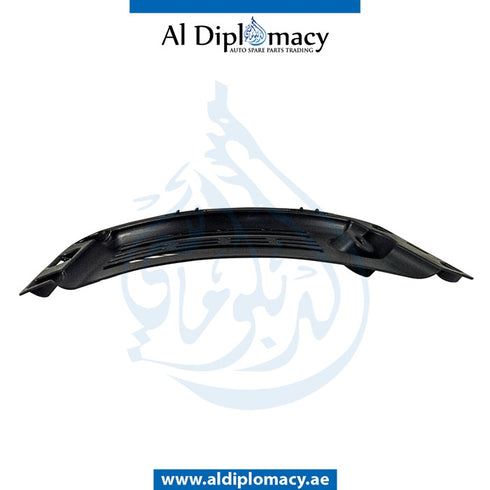 Front Left Inner BUMPER COVER for Mercedes-Benz CL Class W216 (2006-2014) models