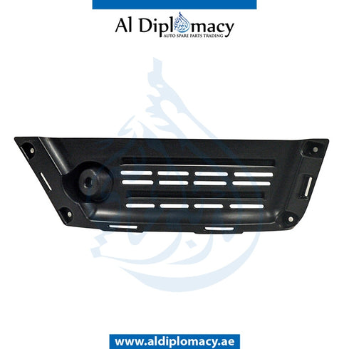 Front Left Inner BUMPER COVER for Mercedes-Benz CL Class W216 (2006-2014) models