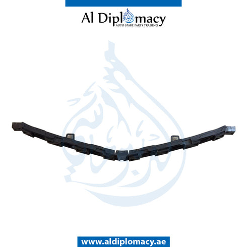 Front BUMPER IMPACT ABSORBER BRACKET for Mercedes-Benz CL Class W216 (2006-2014) models, Part Number A2168851716