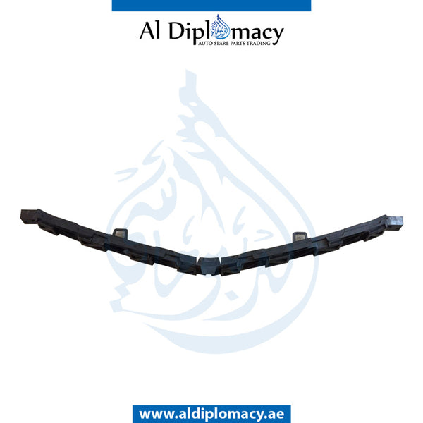 Front BUMPER IMPACT ABSORBER BRACKET for Mercedes-Benz CL Class W216 (2006-2014) models, Part Number A2168851716