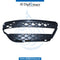 Front Left Lower BUMPER FOG LAMP GRILLE for Mercedes-Benz CL Class W216 (2006-2014) models, Part Number A2168851723