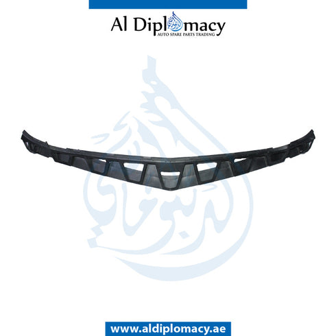 Front BUMPER IMPACT ABSORBER BRACKET for Mercedes-Benz CL Class W216 (2006-2014) models