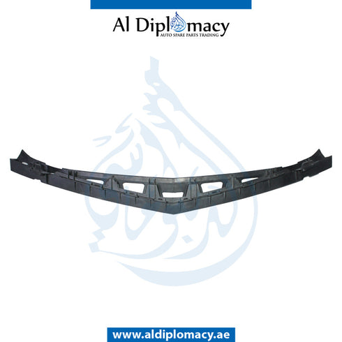 Front BUMPER IMPACT ABSORBER BRACKET for Mercedes-Benz CL Class W216 (2006-2014) models, Part Number A2168851816