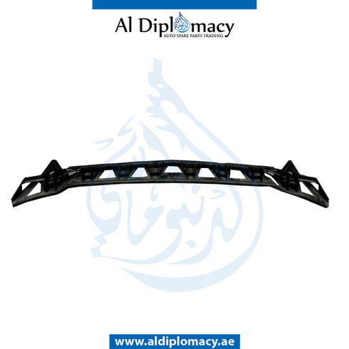 Front Lower BUMPER STIFFENER for Mercedes-Benz CL Class W216 (2006-2014) models