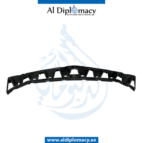 Front Lower BUMPER STIFFENER for Mercedes-Benz CL Class W216 (2006-2014) models, Part Number A2168851916