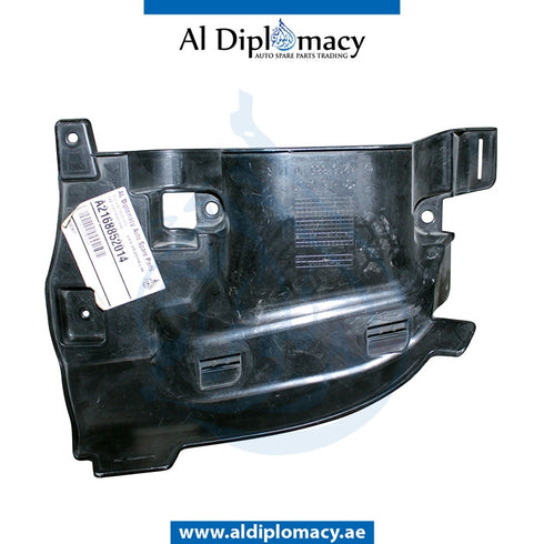 Right EXHAUST TAILPIPE TIP BRACKET for Mercedes-Benz CL Class W216 (2006-2014) models