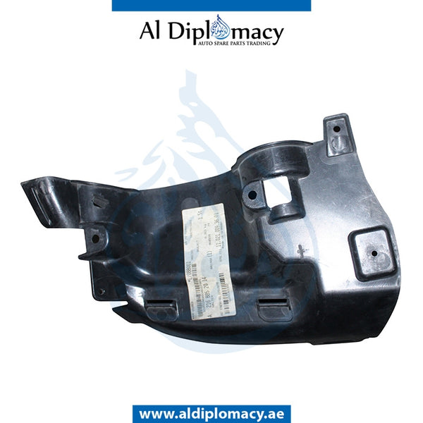 Right EXHAUST TAILPIPE TIP BRACKET for Mercedes-Benz CL Class W216 (2006-2014) models, Part Number A2168852014