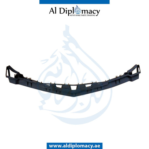 Front Lower BUMPER STIFFENER for Mercedes-Benz CL Class W216 (2006-2014) models, Part Number A2168852416