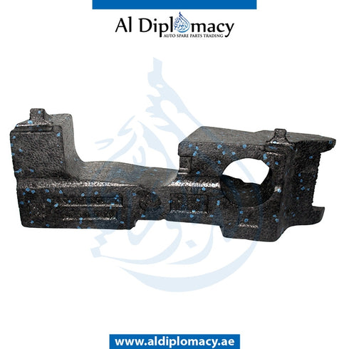 Front Left BUMPER IMPACT ABSORBER for Mercedes-Benz CL Class W216 (2006-2014) models