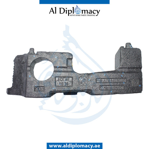 Front Right BUMPER IMPACT ABSORBER for Mercedes-Benz CL Class W216 (2006-2014) models, Part Number A2168853237