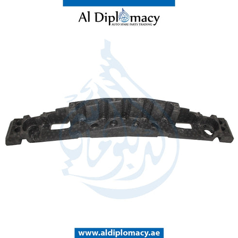Front BUMPER IMPACT Absorber, CENTER for Mercedes-Benz CL Class W216 (2006-2014) models