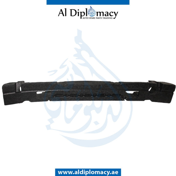 Front BUMPER IMPACT Absorber, CENTER for Mercedes-Benz CL Class W216 (2006-2014) models, Part Number A2168854437