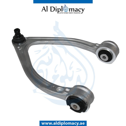 Front Left CONTROL ARM for Mercedes-Benz S Class C217 (2015-2021) models