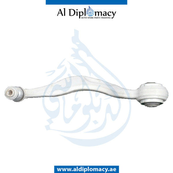 Front Left CONTROL ARM for Mercedes-Benz S Class C217 (2015-2021) models, Part Number A2173305100