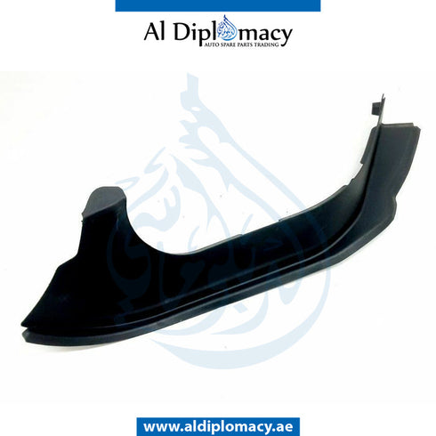 Left TRUNK COMPARTMENT TRIM for Mercedes-Benz S Class C217 (2015-2021) models, Part Number A2176901541