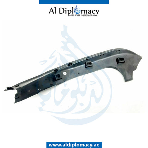 Right TRUNK COMPARTMENT TRIM for Mercedes-Benz S Class C217 (2015-2021) models