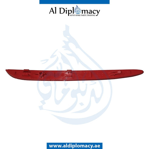 Front Left REFLECTOR for Mercedes-Benz SLK Class C190 (2015-2021) models