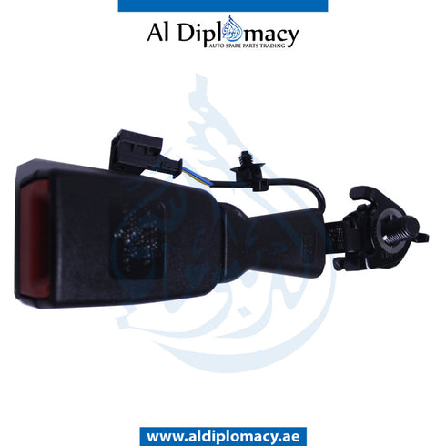 Front Right SEAT BELT BUCKLE for Mercedes-Benz S Class C217 (2015-2021) models, Part Number A2178601469 9051