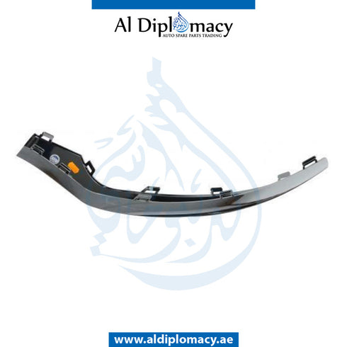 Front Right Lower BUMPER MOLDING for Mercedes-Benz S Class C217 (2015-2021) models