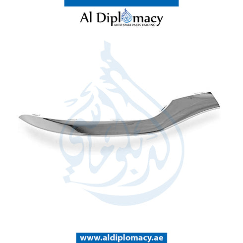 Front Right Lower BUMPER MOLDING for Mercedes-Benz S Class C217 (2015-2021) models